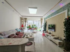 市辖区|阳光金水湾3室2厅1卫出售