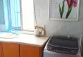 年轻时尚,3室1厅1卫1阳台,观景房,落地大飘窗,采光视野很好8