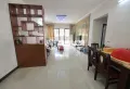 市中心,安静小区,3室2厅2卫2阳台精装,房东换房2
