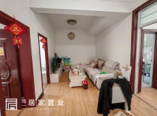 潜江市|银海逸居2室2厅1卫出售|买房租房佣金全返
