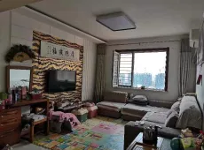 莲池区|浩正渼林湾2室2厅1卫出售