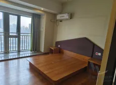 临渭区|信达公寓1室1厅1卫出租