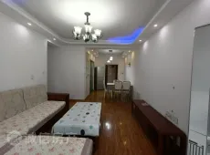 埇桥区|哈佛国际3室2厅1卫出租