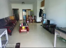 钟山区|欣欣花园2室2厅1卫出售