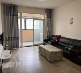 埇桥区-西关-迎宾小区