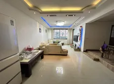 红花岗区|沙河华南小区3室2厅2卫出售|买房租房佣金全返
