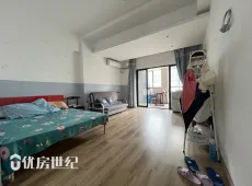 蕉城区|大润发国际广场1室1厅1卫出售