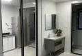 16743出租融信22楼、两室，2350包物业1