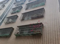 桂平市|中环国际后面天地楼7室2厅2卫出售