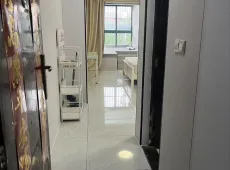 连云区|中华豪庭1室1厅1卫出租