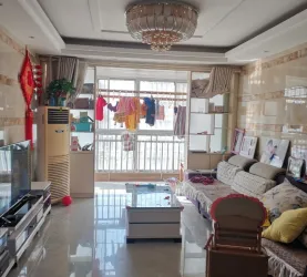 宁陵县-城中-深港第一城