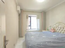 宜阳县|宏泰水岸华都3室2厅2卫出售