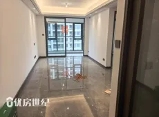 东侨区|建发天行时代3室2厅2卫出租
