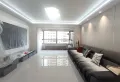 年轻时尚,4室2厅2卫1阳台,观景房,落地大飘窗,采光视野很好3