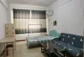 名门公馆1室1厅家具齐全1