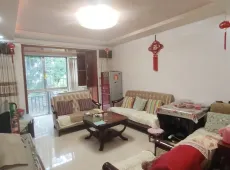 麒麟区|吉象园3室2厅2卫出售