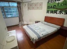 东湖区|大士院三区西区1室1厅1卫出租