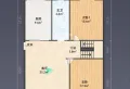 3室2厅2卫2阳台2500元/月超大阳台,周边配套齐全13