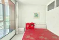 九洲城B区2楼2室2厅面积90平米南北1300元7