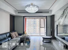 潜江市|金江星城3室2厅2卫出售|买房租房佣金全返