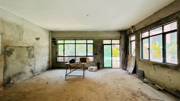 南北通透,5室2厅3卫2阳台全南,户型非常棒,有户型为证