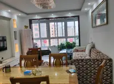 宝应县|阳光锦城3室2厅2卫出租
