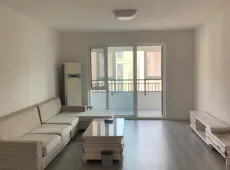 胶州市|空港澜庭美地B区3室2厅2卫出租
