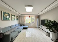 城区|玉龙湾公馆3室2厅1卫出售|买房租房佣金全返