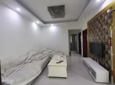 自流井区|大西洋汇东壹品2室2厅1卫出租