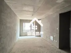 梁园区|中骏云景台3室2厅2卫出售