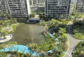 山大附中附小，哈工大南门，金猴观湖阅山3室2厅1卫2阳台毛坯14