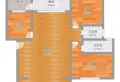 毛坯3室2厅2卫2阳台急售，是您找家的不二之选10