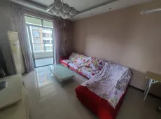 渝北区|鲁能星城七街区2室2厅1卫出租