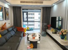 枣阳市|枣阳碧桂园3室2厅2卫出租