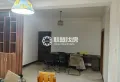 广电小区！4房南北通透家电家具齐全拎包入住！有免费固定停车位8