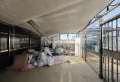 阳光家园80万元76.86㎡2室2厅1卫1阳台精装，业主急售7
