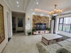 汝州市|万基名家3室2厅1卫出售