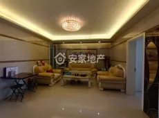 盐湖区|御溪苑3室2厅1卫出售|买房租房佣金全返