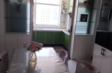 多辉怡景新城一期出售房源