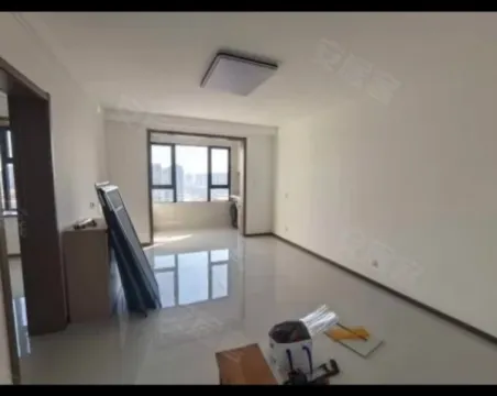 观山悦2室2厅1卫精装
