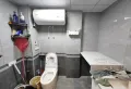 紫荆花园70㎡2室2厅1卫1阳台精装，好房不等人5