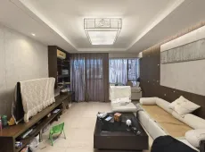 江海区|奕聪花园3室2厅2卫出售