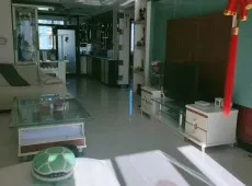 金川区|金盛华城2室2厅1卫出租