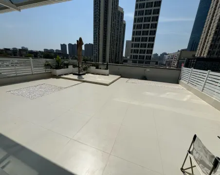 同森锦樾一号二期2室2厅1卫朝西北精装