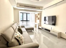 万源市|河西龙鼎西岸家属院3室2厅2卫出售|买房租房佣金全返