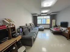解放区|世纪新区3室2厅1卫出售