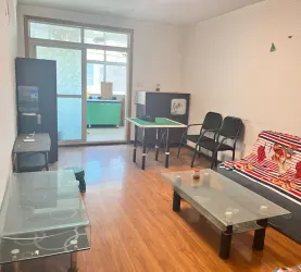 汉滨区-兴安小区