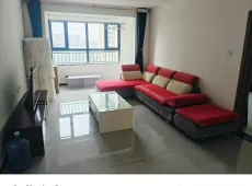 竞秀区|泽馨园3室2厅2卫出租
