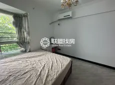 港北区|盛世名门2室2厅2卫出租