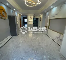 港北区-城北新区-通泰爱丽嘉园